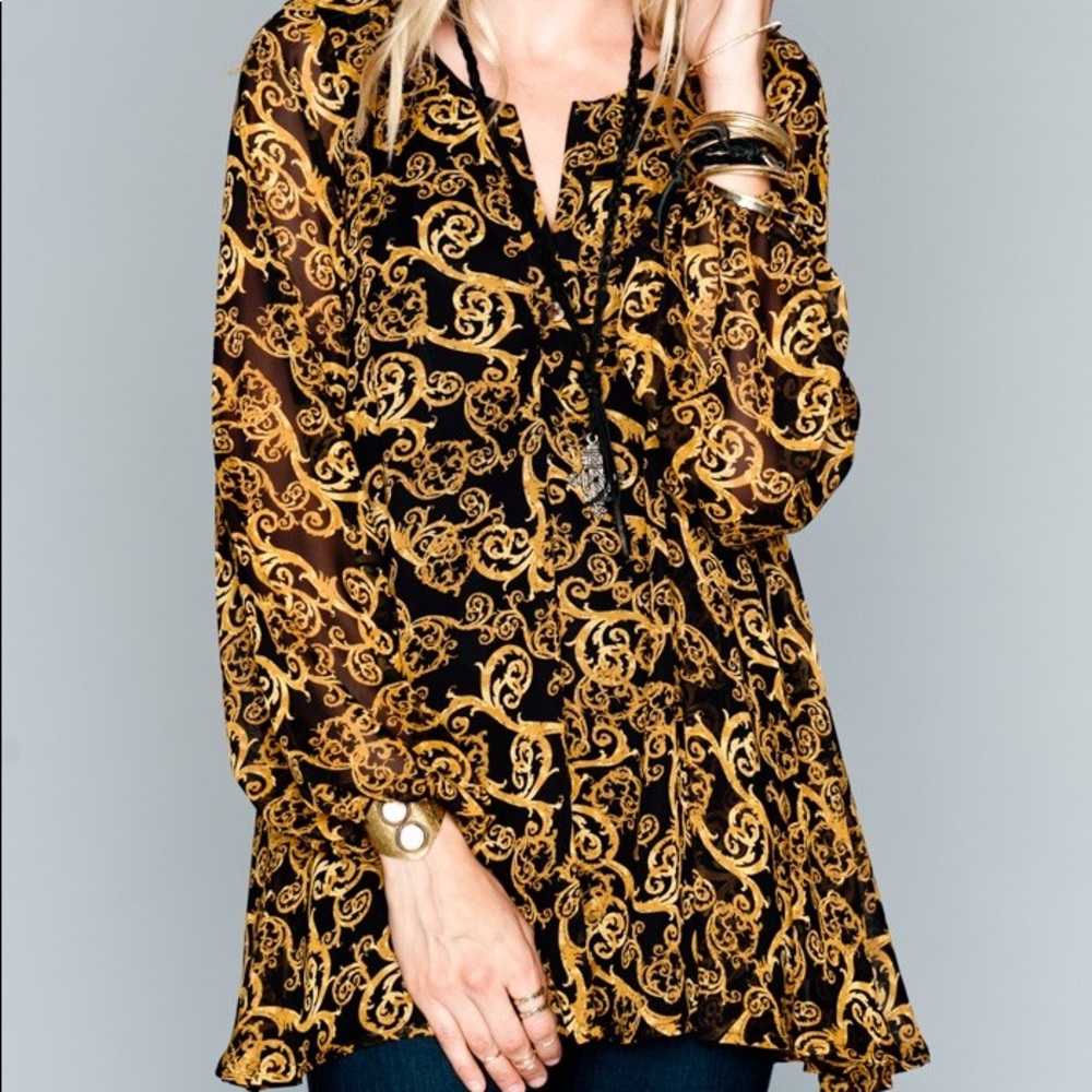 Mumu Jamie- rare find!!